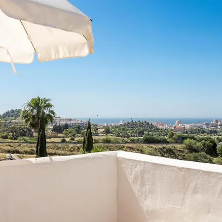 Pet Friendly In With Kitchenette Appartement Mijas