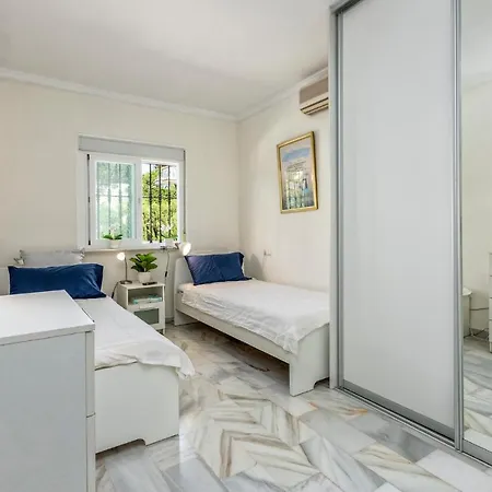 Pet Friendly In With Kitchenette * Mijas