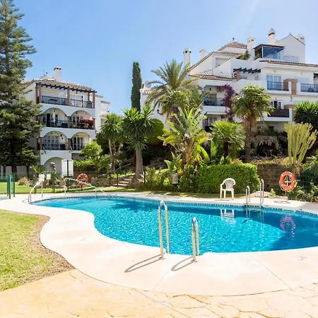 Pet Friendly In With Kitchenette * Mijas