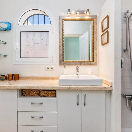 Appartement Pet Friendly In With Kitchenette *